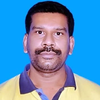 Prof. Satchidananda Dehuri